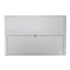 ASUS ZenScreen OLED MQ16FC computer monitor 40.6 cm (16 inch) 1920 x 1200 pixels WUXGA Silver
