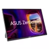 ASUS ZenScreen OLED MQ16FC computer monitor 40.6 cm (16 inch) 1920 x 1200 pixels WUXGA Silver