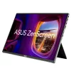 ASUS ZenScreen OLED MQ16FC computer monitor 40.6 cm (16 inch) 1920 x 1200 pixels WUXGA Silver