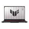 ASUS TUF Gaming A18 TUF808UP-DICS9097W AMD Ryzen™ 7 260 Laptop 45.7 cm (18 inch) WQXGA 32 GB DDR5-SDRAM 1 TB SSD NVIDIA GeForce RTX 5070 Wi-Fi 6E (802.11ax) Windows 11 Home Black, Grey