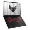 ASUS TUF Gaming A18 TUF808UP-DICS9097W AMD Ryzen™ 7 260 Laptop 45.7 cm (18 inch) WQXGA 32 GB DDR5-SDRAM 1 TB SSD NVIDIA GeForce RTX 5070 Wi-Fi 6E (802.11ax) Windows 11 Home Black, Grey