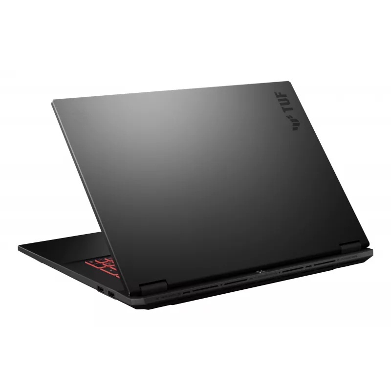 ASUS TUF Gaming A18 TUF808UP-DICS9097W AMD Ryzen™ 7 260 Laptop 45.7 cm (18 inch) WQXGA 32 GB DDR5-SDRAM 1 TB SSD NVIDIA GeForce RTX 5070 Wi-Fi 6E (802.11ax) Windows 11 Home Black, Grey