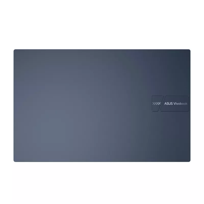 Laptop ASUS Vivobook 17 X1704VA Intel Core 3 100U, 17.3 inch FHD, 16GB DDR5, 512GB SSD, Wi‑Fi 6, Windows 11 Home, Blue