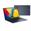 Laptop ASUS Vivobook 17 X1704VA Intel Core 3 100U, 17.3 inch FHD, 16GB DDR5, 512GB SSD, Wi‑Fi 6, Windows 11 Home, Blue
