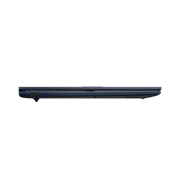 Laptop ASUS Vivobook 17 X1704VA Intel Core 3 100U, 17.3 inch FHD, 16GB DDR5, 512GB SSD, Wi‑Fi 6, Windows 11 Home, Blue