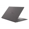 Laptop ASUS Zenbook S14 UX5406AA-SU052W — Intel Core Ultra 9 386H, 14 inch 3K touchscreen, 32 GB LPDDR5x, 1 TB SSD, Windows 11 Home, Grey