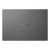 Laptop ASUS Zenbook S14 UX5406AA-SU052W — Intel Core Ultra 9 386H, 14 inch 3K touchscreen, 32 GB LPDDR5x, 1 TB SSD, Windows 11 Home, Grey