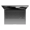 Laptop ASUS Zenbook S14 UX5406AA-SU052W — Intel Core Ultra 9 386H, 14 inch 3K touchscreen, 32 GB LPDDR5x, 1 TB SSD, Windows 11 Home, Grey