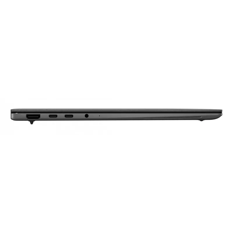 Laptop ASUS Zenbook S14 UX5406AA-SU052W — Intel Core Ultra 9 386H, 14 inch 3K touchscreen, 32 GB LPDDR5x, 1 TB SSD, Windows 11 Home, Grey