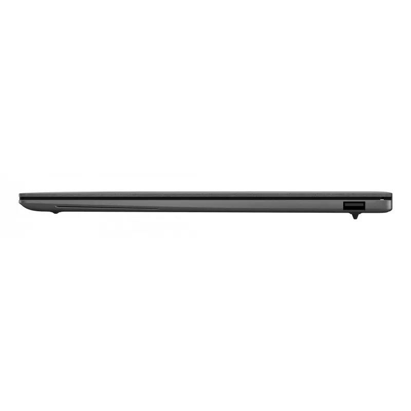 Laptop ASUS Zenbook S14 UX5406AA-SU052W — Intel Core Ultra 9 386H, 14 inch 3K touchscreen, 32 GB LPDDR5x, 1 TB SSD, Windows 11 Home, Grey