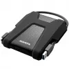 ADATA HD680 external hard drive 2 TB USB 3.2 Gen 1 (3.1 Gen 1) Black