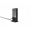 MSI USB-C Docking Station Gen 2 USB 3.2 Gen 2 (3.1 Gen 2) Type-C Black