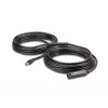 ATEN UE3315 USB cable USB 3.2 Gen 1 (3.1 Gen 1) 15 m USB A Black