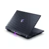 Laptop GIGABYTE AORUS MASTER 16 BYHC5FRE65SP — Intel Core Ultra 9 275HX, 16 inch WQXGA, 32 GB DDR5, 2 TB SSD, NVIDIA GeForce RTX 5080, Windows 11 Pro