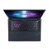 Laptop GIGABYTE AORUS MASTER 16 BYHC5FRE65SP — Intel Core Ultra 9 275HX, 16 inch WQXGA, 32 GB DDR5, 2 TB SSD, NVIDIA GeForce RTX 5080, Windows 11 Pro