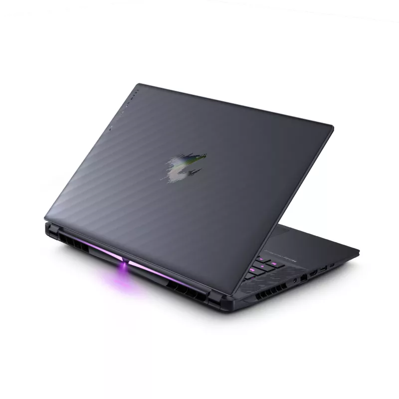 Laptop GIGABYTE AORUS ELITE 16 (Intel Core Ultra 9 275HX, 16 inch WQXGA, 32 GB DDR5, 2 TB SSD, NVIDIA GeForce RTX 5070, Windows 11 Pro)