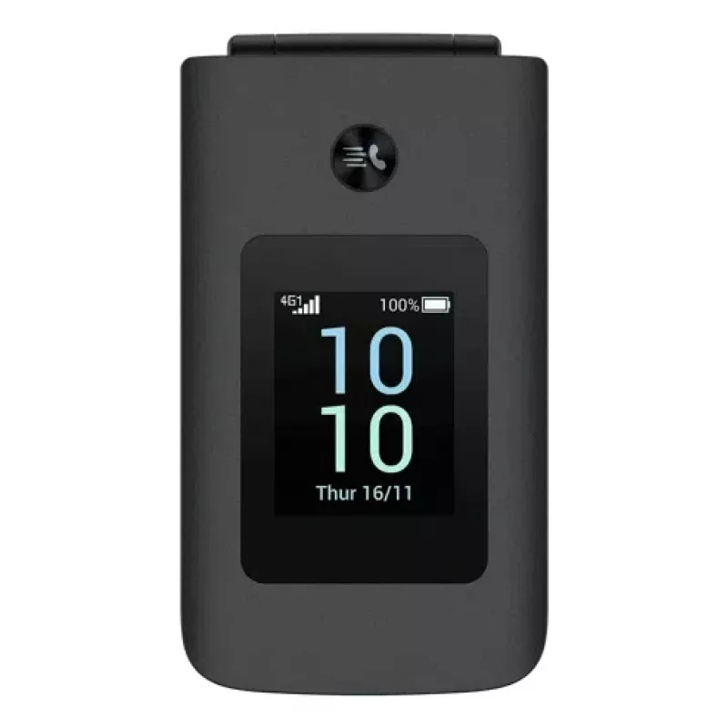 Smartphone TCL T313D1 Dual SIM 4G 6.1-inch display
