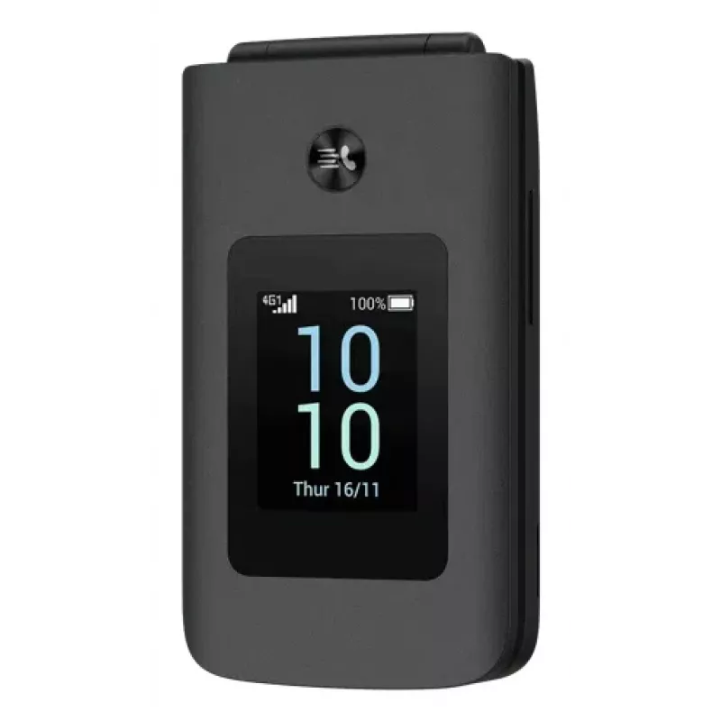 Smartphone TCL T313D1 Dual SIM 4G 6.1-inch display