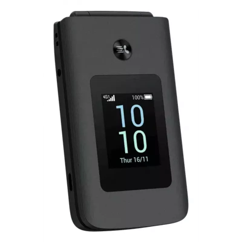 Smartphone TCL T313D1 Dual SIM 4G 6.1-inch display