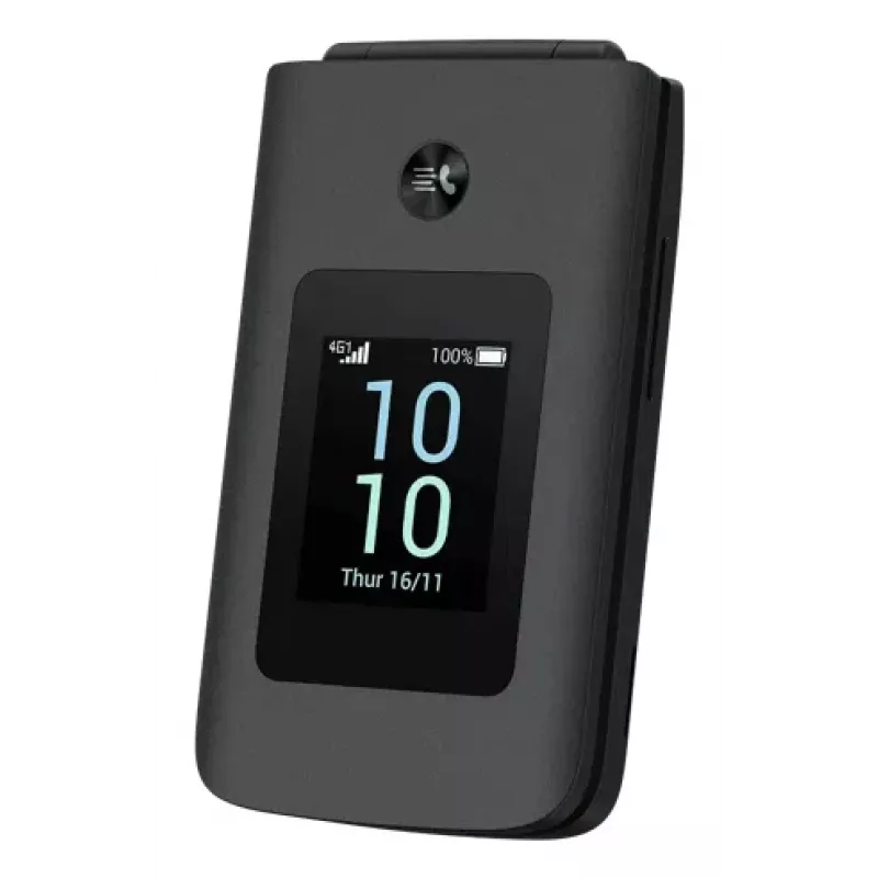 Smartphone TCL T313D1 Dual SIM 4G 6.1-inch display
