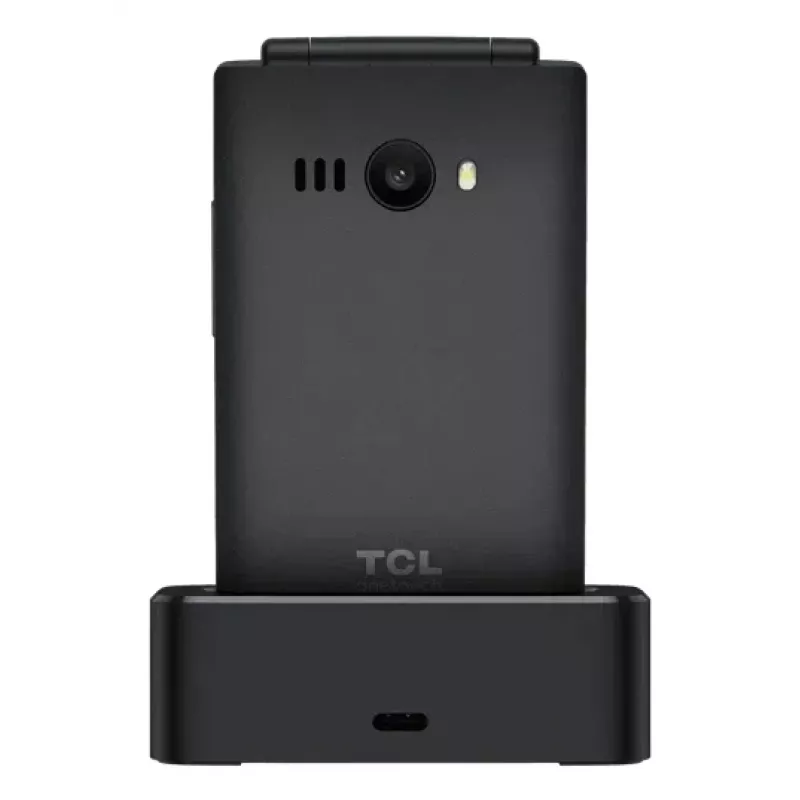 Smartphone TCL T313D1 Dual SIM 4G 6.1-inch display
