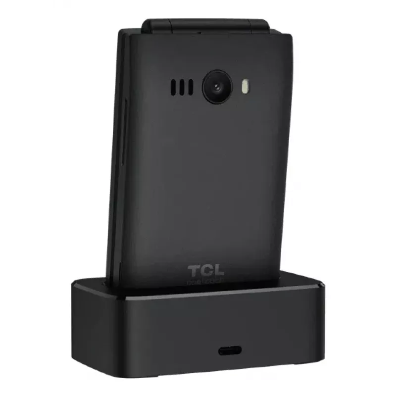 Smartphone TCL T313D1 Dual SIM 4G 6.1-inch display