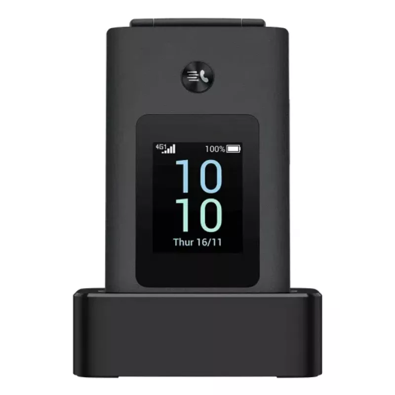 Smartphone TCL T313D1 Dual SIM 4G 6.1-inch display