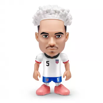 ZURU FIFA WORLD CUP 2026™ Ballers Series 1, 3 yr(s), FIFA, Black