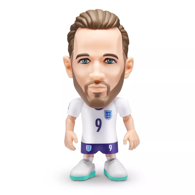 ZURU FIFA WORLD CUP 2026™ Ballers Series 1, 3 yr(s), FIFA, Black