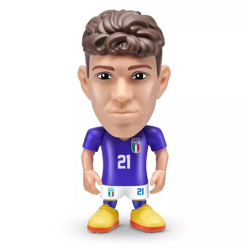ZURU FIFA WORLD CUP 2026™ Ballers Series 1, 3 yr(s), FIFA, Black