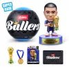 ZURU FIFA WORLD CUP 2026™ Ballers Series 1, 3 yr(s), FIFA, Black