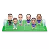 ZURU FIFA WORLD CUP 2026™ Ballers Series 1, 3 yr(s), FIFA, Black