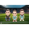 ZURU FIFA WORLD CUP 2026™ Ballers Series 1, 3 yr(s), FIFA, Black