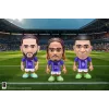 ZURU FIFA WORLD CUP 2026™ Ballers Series 1, 3 yr(s), FIFA, Black