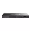 TP-Link Omada DS1016G network switch Unmanaged Gigabit Ethernet (10/100/1000) 1U Black
