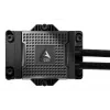 ARCTIC Liquid Freezer WS360-SP5 Processor Liquid cooling kit 12 cm Black 1 pc(s)