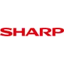 Sharp DX25GTBA toner cartridge 1 pc(s) Original Black