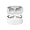 JVC Active Noise Cancelling TWS White, True Wireless Stereo (TWS), 20 - 20000 Hz, Calls/Music, 10.1 g, Headset, White