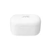 JVC Active Noise Cancelling TWS White, True Wireless Stereo (TWS), 20 - 20000 Hz, Calls/Music, 10.1 g, Headset, White