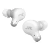 JVC Active Noise Cancelling TWS White, True Wireless Stereo (TWS), 20 - 20000 Hz, Calls/Music, 10.1 g, Headset, White
