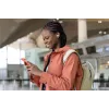 JVC Active Noise Cancelling TWS White, True Wireless Stereo (TWS), 20 - 20000 Hz, Calls/Music, 10.1 g, Headset, White