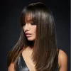 Revamp Progloss Deepform Straight & Style Blow Hot air brush Warm Black 550 W 3 m