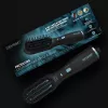 Revamp Progloss Deepform Straight & Style Blow Hot air brush Warm Black 550 W 3 m