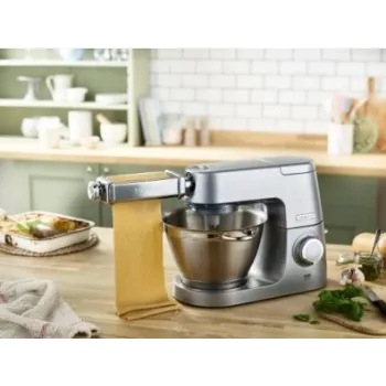 Mixer Food Processor Accessory Kenwood KAX980ME Silver Aluminium