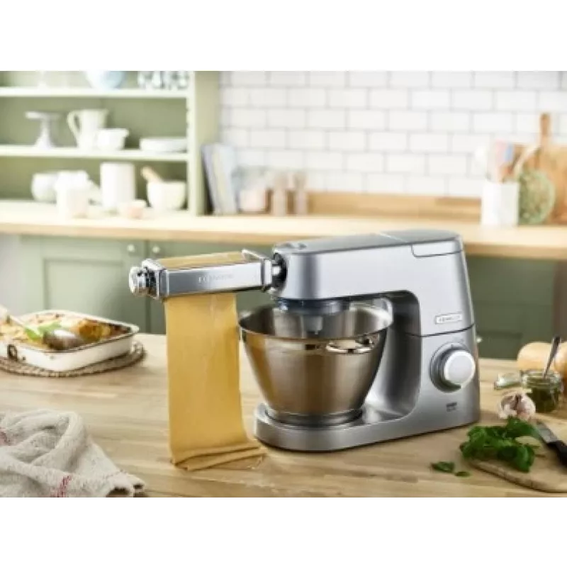 Mixer Food Processor Accessory Kenwood KAX980ME Silver Aluminium