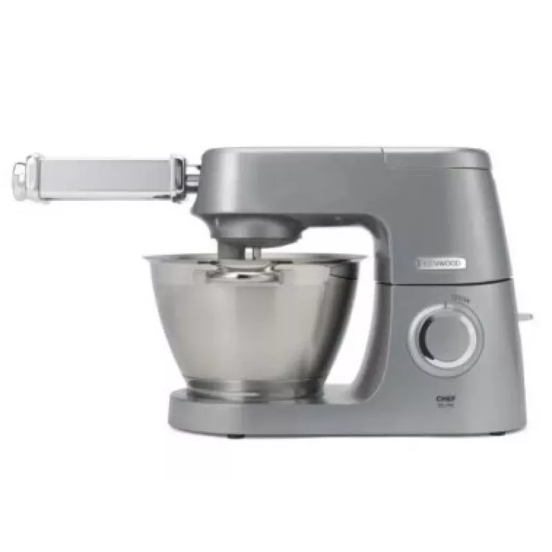 Mixer Food Processor Accessory Kenwood KAX980ME Silver Aluminium