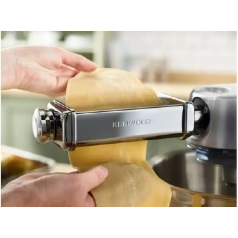 Mixer Food Processor Accessory Kenwood KAX980ME Silver Aluminium