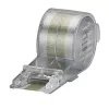 Rexel No. 270 Cartridge For Stella 70 (5000), 5000 staples, Silver, Rexel Stella 70, 108 mm, 40 mm, 52 mm