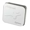 Rexel Staples Optima No.56 Pack of 3750, Staples pack, 3600 staples, Fixing, Steel, Silver, Paper