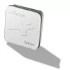 Rexel Staples Optima No.56 Pack of 3750, Staples pack, 3600 staples, Fixing, Steel, Silver, Paper